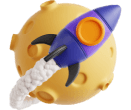 Conceptualization to Launch